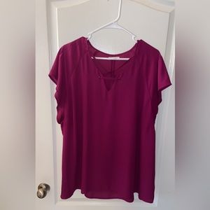 Maurices Blouse
